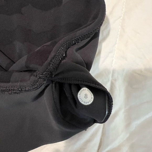 lululemon align tank - Picture 2 of 8